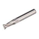 HSS End Mill ¯10mm 2 Flute | Pipe Manufacturers Ltd..