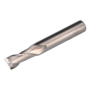 HSS End Mill ¯12mm 2 Flute | Pipe Manufacturers Ltd..