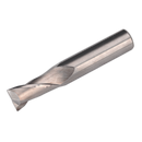 HSS End Mill ¯14mm 2 Flute | Pipe Manufacturers Ltd..