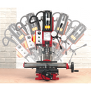 Mini Drilling & Milling Machine | Pipe Manufacturers Ltd..