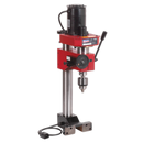 Drill Head for Mini Lathe SM2503A | Pipe Manufacturers Ltd..