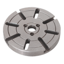 Face Plate ¯112mm | Pipe Manufacturers Ltd..
