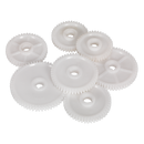 Thread Cutting Gear Kit Metric | Pipe Manufacturers Ltd..