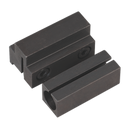 Tool Holder (Parting & Bore) Set 2pc | Pipe Manufacturers Ltd..