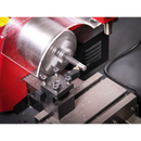 Mini Lathe & Drilling Machine | Pipe Manufacturers Ltd..