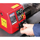 Mini Lathe & Drilling Machine | Pipe Manufacturers Ltd..