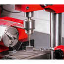 Mini Lathe & Drilling Machine | Pipe Manufacturers Ltd..
