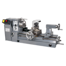 Metalworking Lathe 500mm Between Centres | Pipe Manufacturers Ltd..