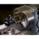 Metalworking Lathe 500mm Between Centres | Pipe Manufacturers Ltd..