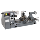 Metalworking Lathe 500mm Between Centres | Pipe Manufacturers Ltd..