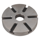 Face Plate ¯160mm | Pipe Manufacturers Ltd..