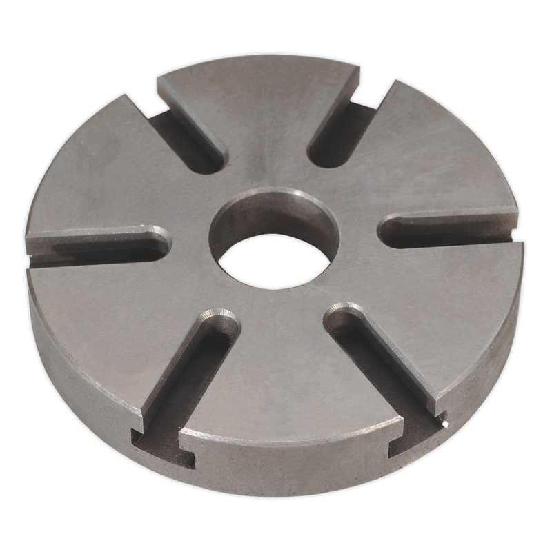 Face Plate ¯160mm | Pipe Manufacturers Ltd..