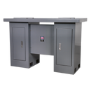 Floor Stand for SM27 | Pipe Manufacturers Ltd..