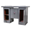 Floor Stand for SM27 | Pipe Manufacturers Ltd..