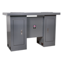 Floor Stand for SM27 | Pipe Manufacturers Ltd..