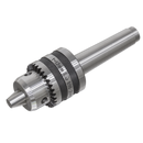 Tailstock Chuck 13mm & Arbor MT3 | Pipe Manufacturers Ltd..