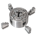 Independent Chuck 4 Jaw | Pipe Manufacturers Ltd..