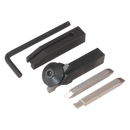 Cutter Set 5pc | Pipe Manufacturers Ltd..
