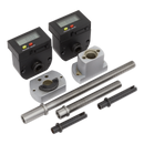 Digital Feed Display | Pipe Manufacturers Ltd..