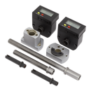 Digital Feed Display | Pipe Manufacturers Ltd..