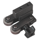 Knurling Tool | Pipe Manufacturers Ltd..