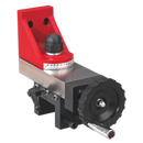 Mill Attachment | Pipe Manufacturers Ltd..