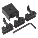 Quick Change Post | Pipe Manufacturers Ltd..