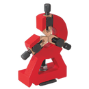 Fixed Steady Rest | Pipe Manufacturers Ltd..