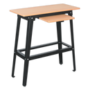 Stand for SM3002, SM2502, SM2503 | Pipe Manufacturers Ltd..
