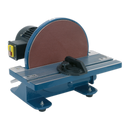 Disc Sander Bench Mounting ¯305mm 750W/230V | Pipe Manufacturers Ltd..