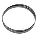 Bandsaw Blade 2362 x 19 x 0.81mm 4tpi Skip Tooth | Pipe Manufacturers Ltd..