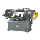 Bandsaw 400mm Horizontal Hydraulic Arm | Pipe Manufacturers Ltd..