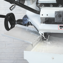 Industrial Power Bandsaw 210mm | Pipe Manufacturers Ltd..
