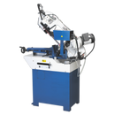 Industrial Power Bandsaw 255mm | Pipe Manufacturers Ltd..