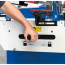 Industrial Power Bandsaw 255mm | Pipe Manufacturers Ltd..