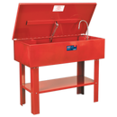 Parts Cleaning Tank | Pipe Manufacturers Ltd..