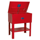 Parts Cleaning Tank Extra Deep 136L | Pipe Manufacturers Ltd..