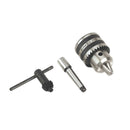 Key Chuck MT1 13mm | Pipe Manufacturers Ltd..