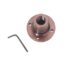 Screw Chuck | Pipe Manufacturers Ltd..