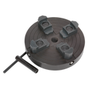 Independent Chuck | Pipe Manufacturers Ltd..