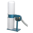 Dust & Chip Extractor 1hp 230V | Pipe Manufacturers Ltd..