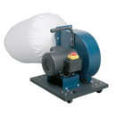 Dust & Chip Extractor 1hp 230V | Pipe Manufacturers Ltd..