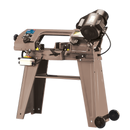 Metal Cutting Bandsaw 3-Speed 150mm 230V | Pipe Manufacturers Ltd..