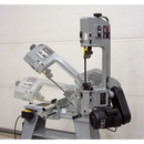 Metal Cutting Bandsaw 3-Speed 150mm 230V | Pipe Manufacturers Ltd..