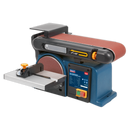 Belt/Disc Sander 100 x 915mm/¯150 370W/230V | Pipe Manufacturers Ltd..