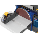 Belt/Disc Sander 100 x 915mm/¯150 370W/230V | Pipe Manufacturers Ltd..