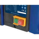 Belt/Disc Sander 100 x 915mm/¯150 370W/230V | Pipe Manufacturers Ltd..