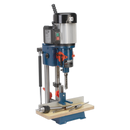Hollow Chisel Mortiser 1/2" 230V | Pipe Manufacturers Ltd..