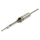 Chisel & Drill Set 1/4" | Pipe Manufacturers Ltd..