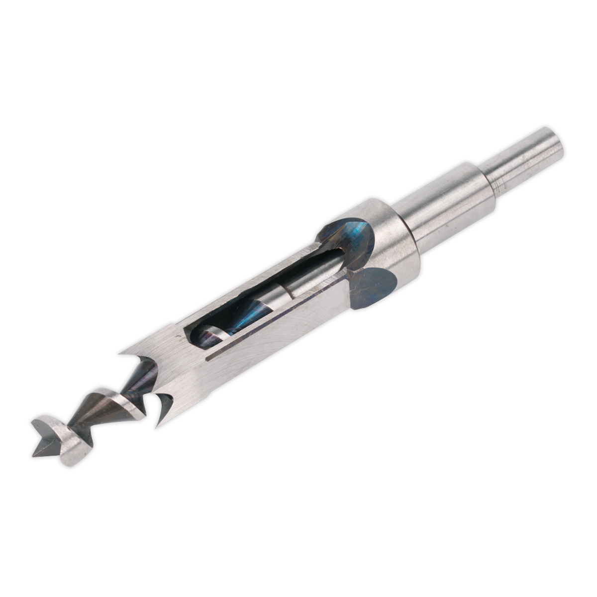 Chisel Mortiser